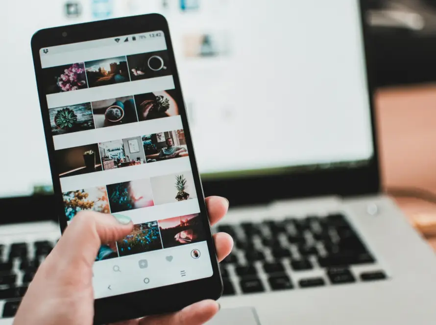 Redes Sociais Convorto Agencia de Publicidade Lisboa