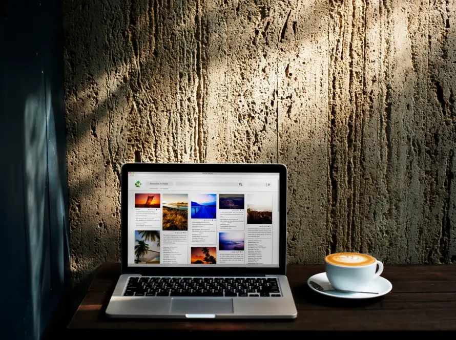 Convorto - Agencia Digital de Marketing