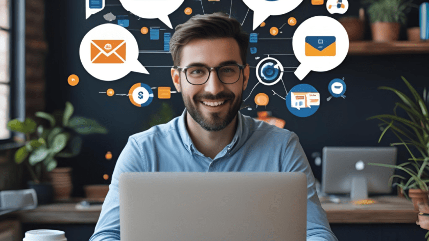 The secret of marketing