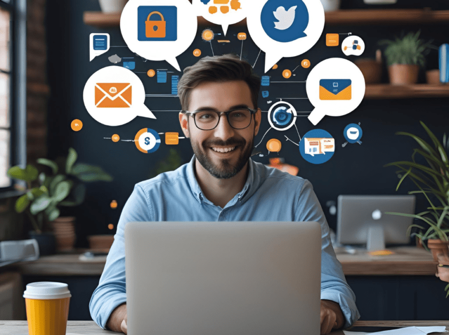 The secret of marketing