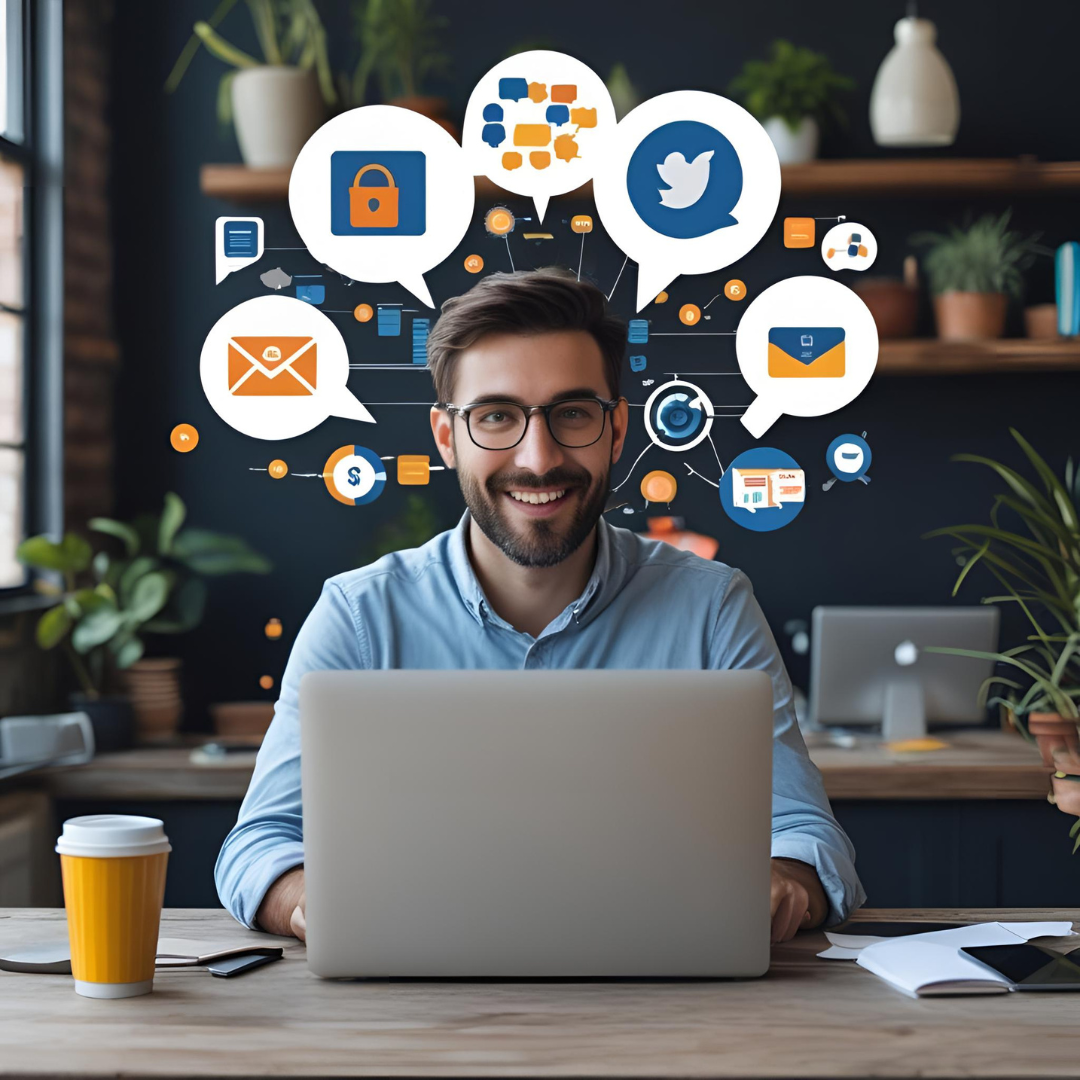 The secret of marketing