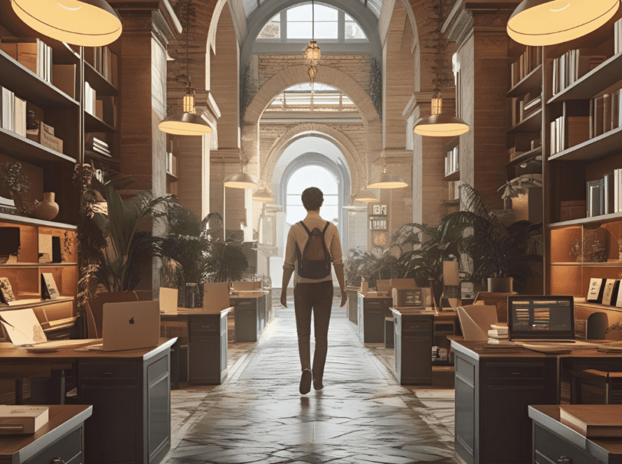 A importância do conteúdo educativo na jornada do cliente