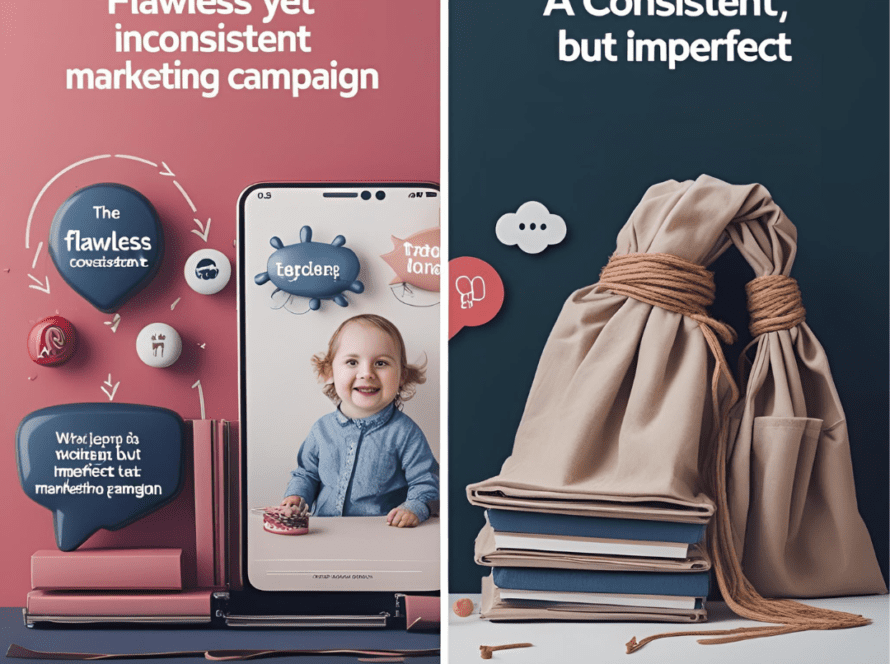 The importance of consistent