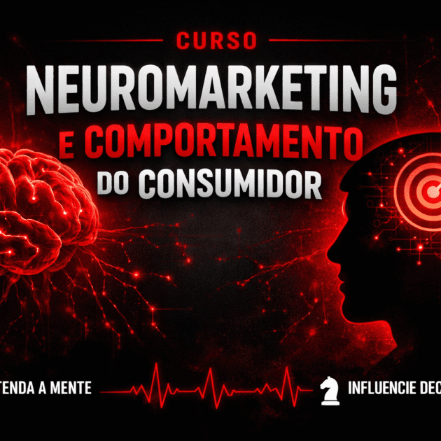 Curso de Neuromarketing e Comportamento do Consumidor